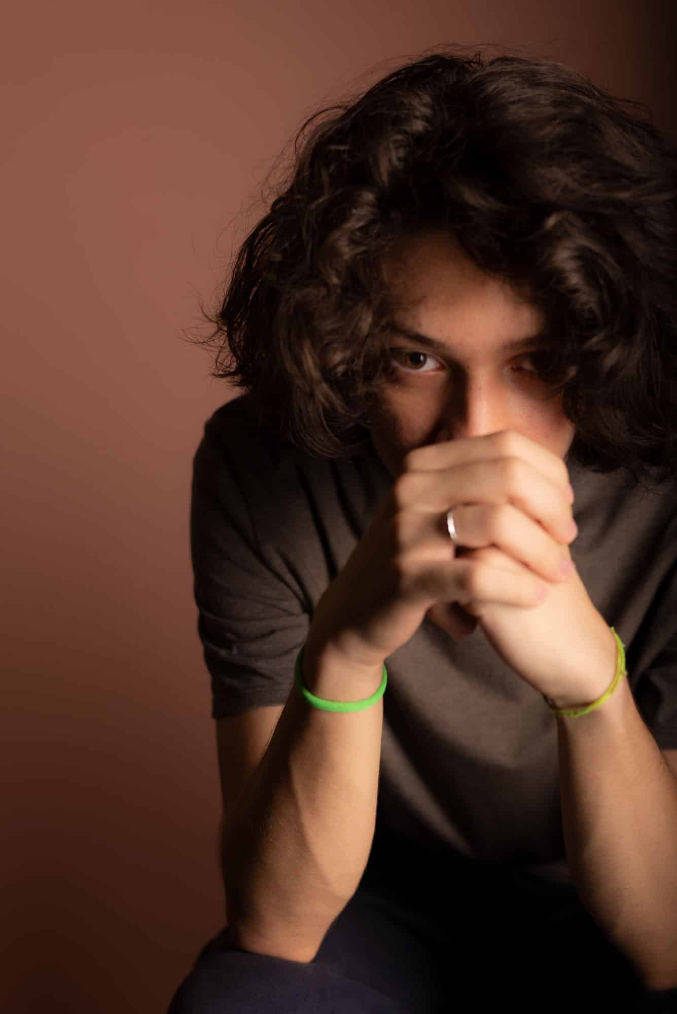 Obsessive Compulsive Disorder